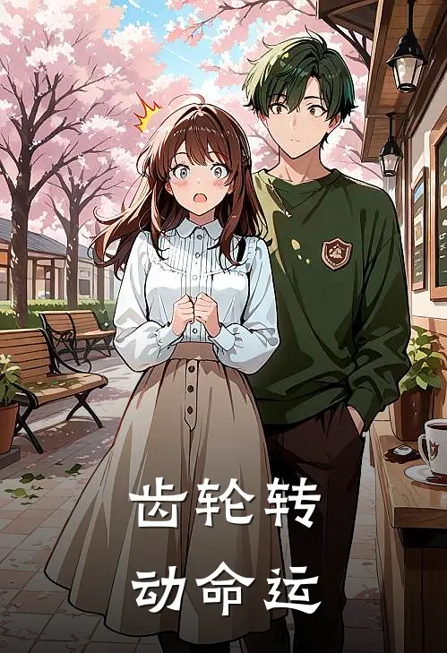 《齿轮转动命运》周卫国赵秀全本阅读_(周卫国赵秀)全集阅读