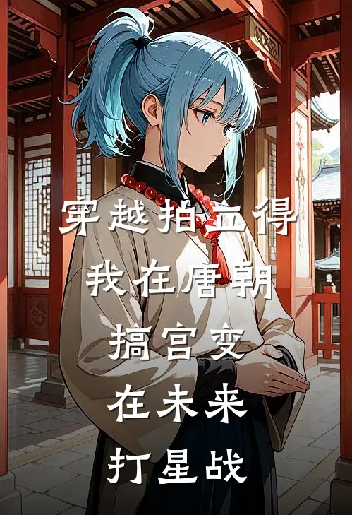 穿越拍立得：我在唐朝搞宫变，在未来打星战