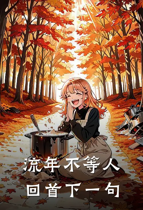 流年不等人回首下一句