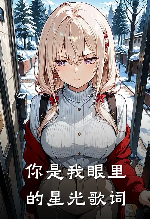 你是我眼里的星光歌词