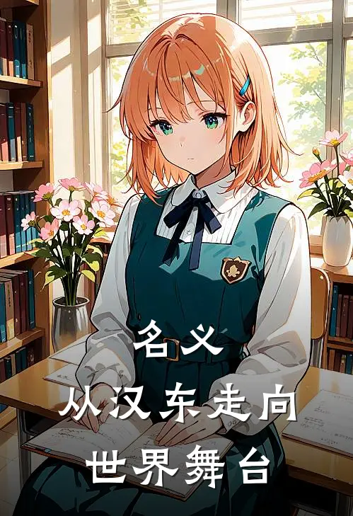 名义：从汉东走向世界舞台(林峰高育良)全本免费在线阅读_林峰高育良全文阅读