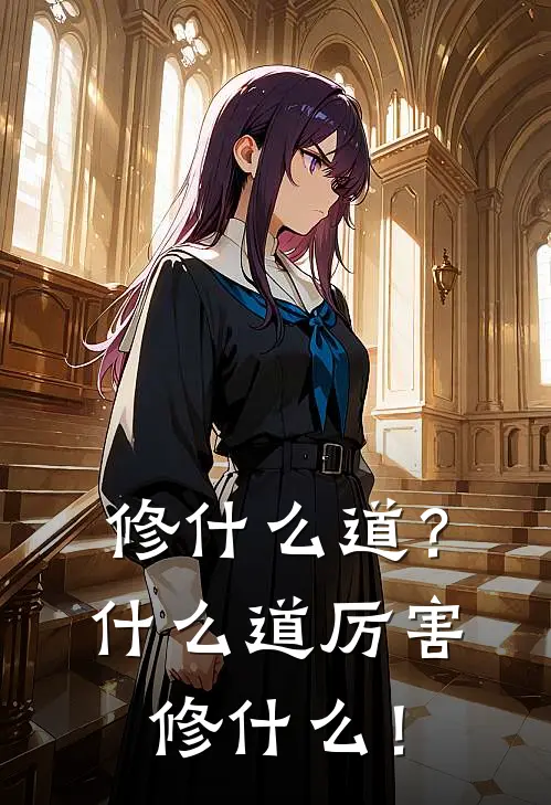 修什么道？什么道厉害修什么！(方柏安沈梦)热门的小说_热门网络小说推荐修什么道？什么道厉害修什么！(方柏安沈梦)