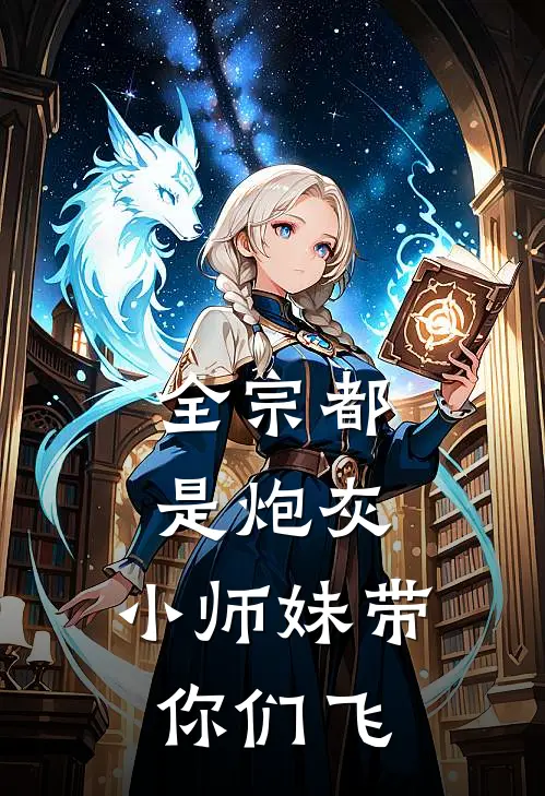 全宗都是炮灰，小师妹带你们飞(叶可儿叶倾城)小说免费在线阅读_全宗都是炮灰，小师妹带你们飞(叶可儿叶倾城)大结局阅读