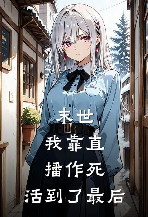 末世：我靠直播作死，活到了最后