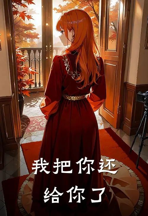 我把你还给你了