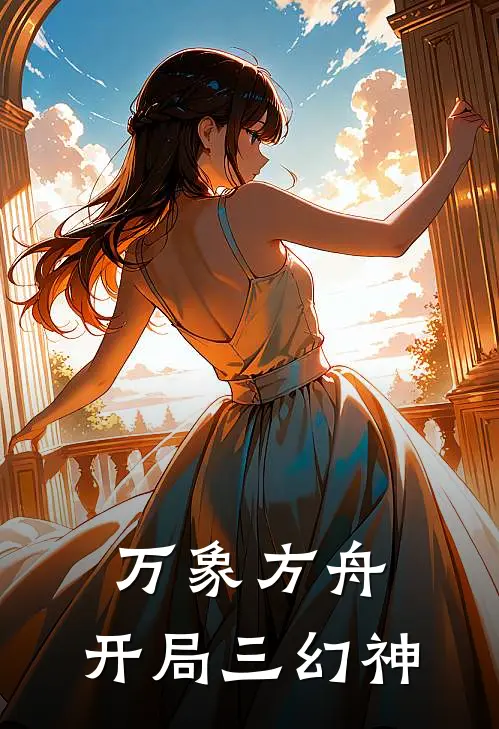 万象方舟：开局三幻神(吴渊吴渊)热门的小说_热门网络小说推荐万象方舟：开局三幻神(吴渊吴渊)