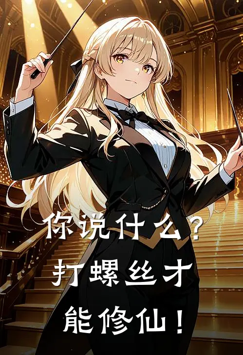 你说什么？打螺丝才能修仙！林不凡孙大强全文免费阅读无弹窗大结局_（林不凡孙大强）你说什么？打螺丝才能修仙！最新小说