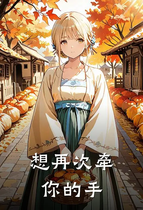 陈予安陈婉吟(想再次牵你的手)最新章节免费在线阅读_(陈予安陈婉吟)完结版在线阅读