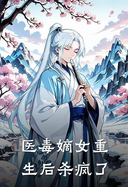 医毒嫡女重生后杀疯了沈砚苏曼卿最新小说全文阅读_最新章节列表医毒嫡女重生后杀疯了(沈砚苏曼卿)