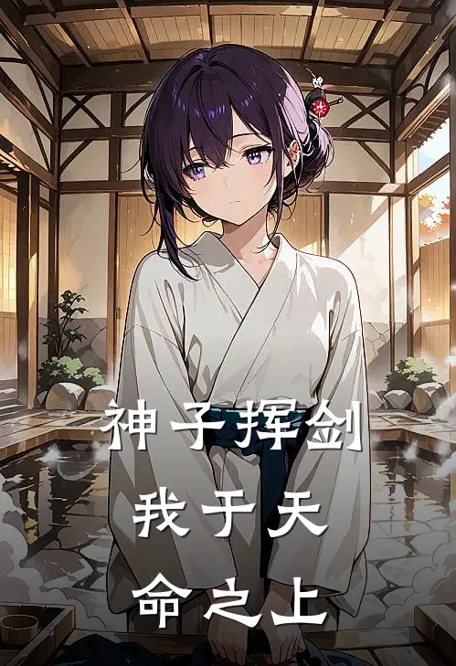 神子挥剑，我于天命之上