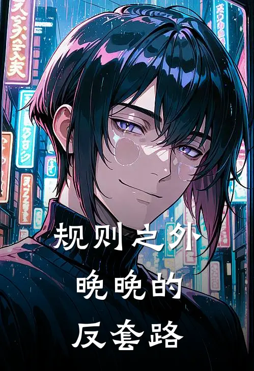 规则之外：晚晚的反套路(苏晚晚苏晚晚)最新热门小说_完结小说规则之外：晚晚的反套路(苏晚晚苏晚晚)