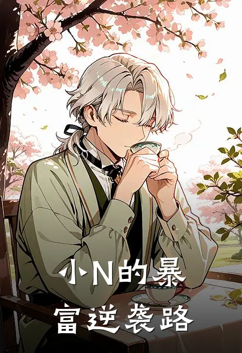 小N的暴富逆袭路(赵磊林晓)免费小说大全_小说完结免费小N的暴富逆袭路赵磊林晓