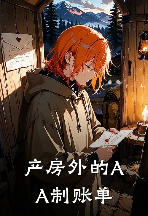 《产房外的AA制账单》傅榭礼林晚雪全本阅读_(傅榭礼林晚雪)全集阅读