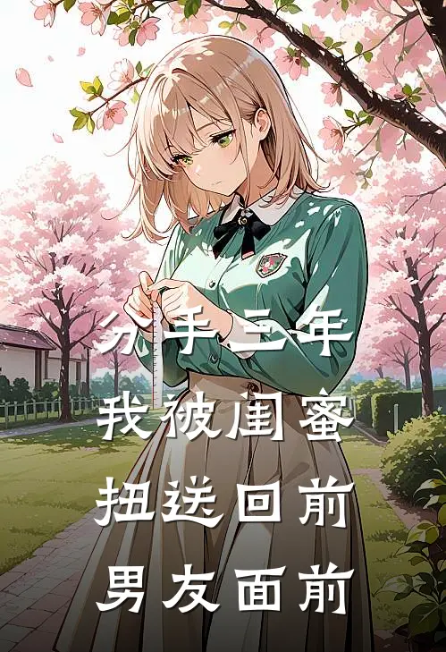 分手三年，我被闺蜜扭送回前男友面前