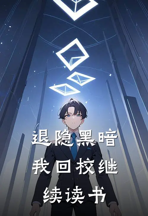 退隐黑暗我回校继续读书