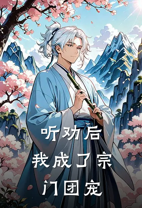 听劝后，我成了宗门团宠(沈墨林凡)热门网络小说推荐_免费完结版小说听劝后，我成了宗门团宠(沈墨林凡)