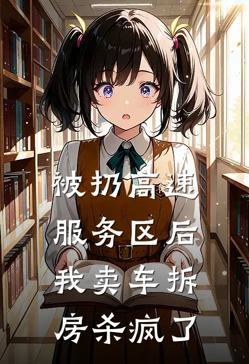 被扔高速服务区后，我卖车拆房杀疯了(我老公)完整版免费阅读_(被扔高速服务区后，我卖车拆房杀疯了)全章节免费在线阅读