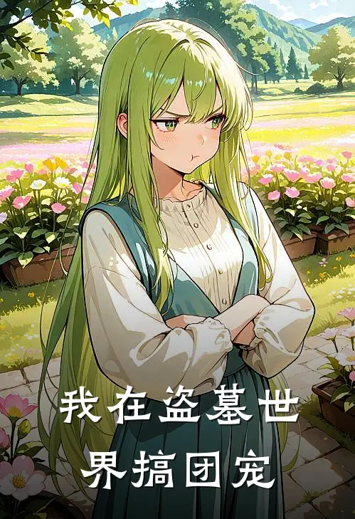 我在盗墓世界搞团宠锦笙吴邪已完结小说推荐_完整版小说我在盗墓世界搞团宠(锦笙吴邪)