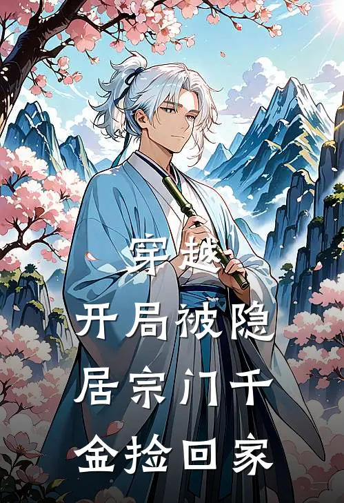 穿越，开局被隐居宗门千金捡回家(陈宇苏雪临)完整版小说全文免费阅读_免费阅读无弹窗穿越，开局被隐居宗门千金捡回家陈宇苏雪临