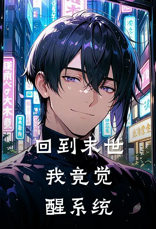 回到末世，我竟觉醒系统