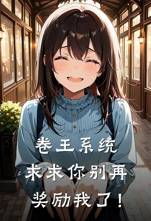 卷王系统：求求你别再奖励我了！