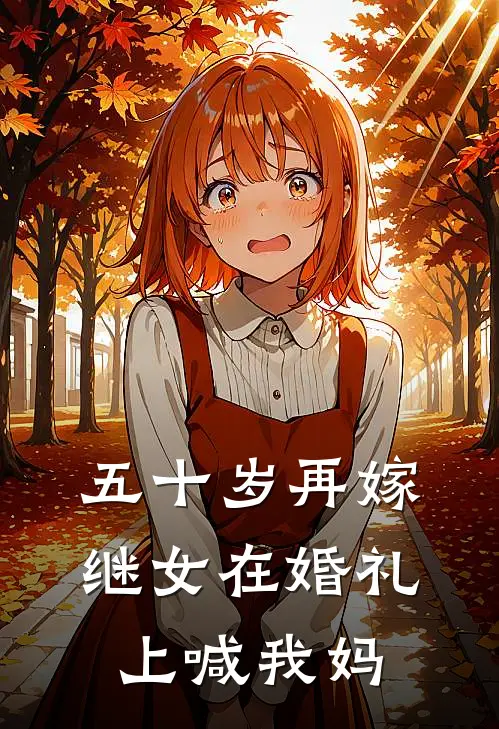 《五十岁再嫁，继女在婚礼上喊我妈》李桂香张翠萍已完结小说_五十岁再嫁，继女在婚礼上喊我妈(李桂香张翠萍)经典小说