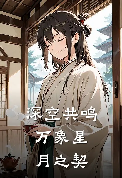 深空共鸣：万象星月之契陶桃沈星回最新章节免费阅读_深空共鸣：万象星月之契全文免费在线阅读