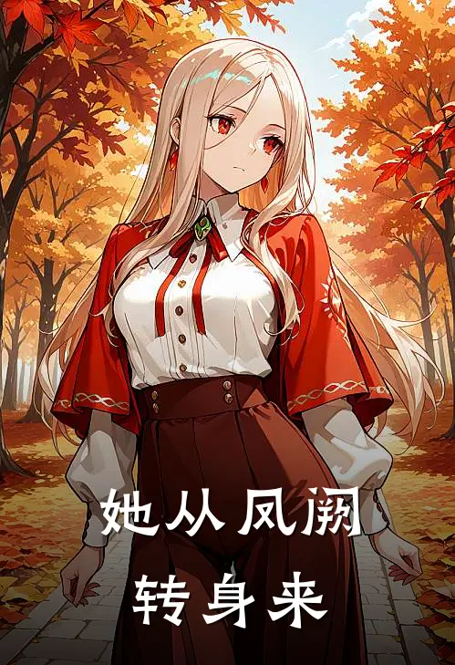 她从凤阙转身来