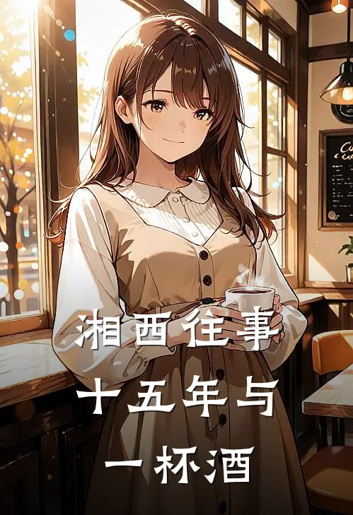 湘西往事：十五年与一杯酒田合艳向星霖全本免费小说_热门网络小说推荐湘西往事：十五年与一杯酒田合艳向星霖