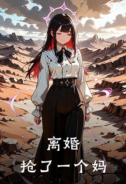 离婚，抢了一个妈许楠何鑫已完结小说_最新章节列表离婚，抢了一个妈(许楠何鑫)