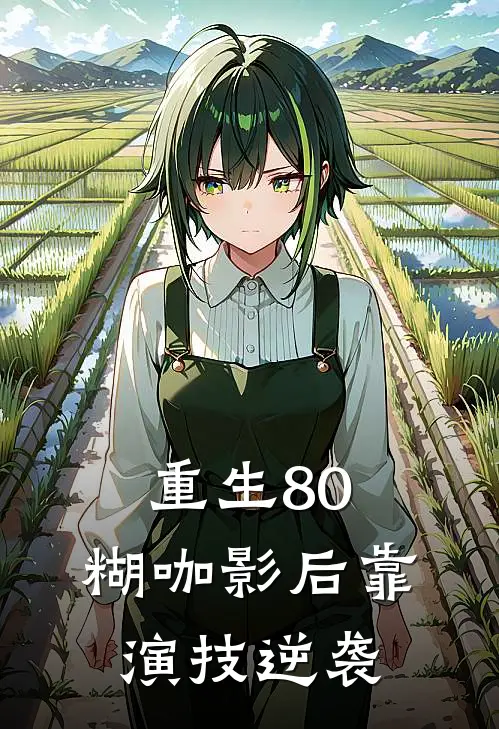 重生80：糊咖影后靠演技逆袭(苏晚星林晚星)已完结小说_小说免费阅读重生80：糊咖影后靠演技逆袭苏晚星林晚星