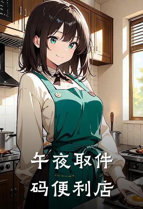 午夜取件码（便利店）