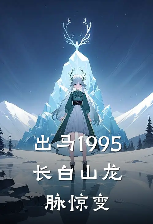 出马1995：长白山·龙脉惊变