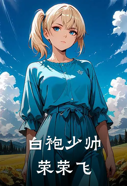 白袍少帅荣荣飞(荣荣飞黑煞)小说完整版_完结好看小说白袍少帅荣荣飞荣荣飞黑煞