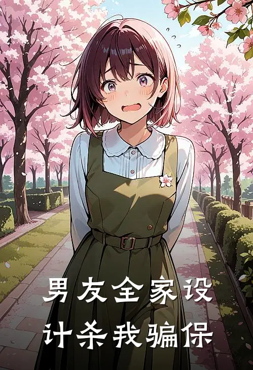 男友全家设计杀我骗保