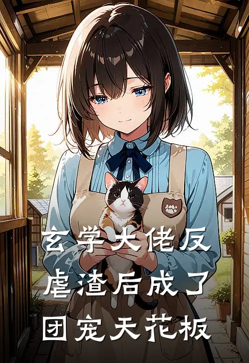 玄学大佬反虐渣后成了团宠天花板(苏清鸢刘梅)热门小说_完结版小说全文免费阅读玄学大佬反虐渣后成了团宠天花板(苏清鸢刘梅)