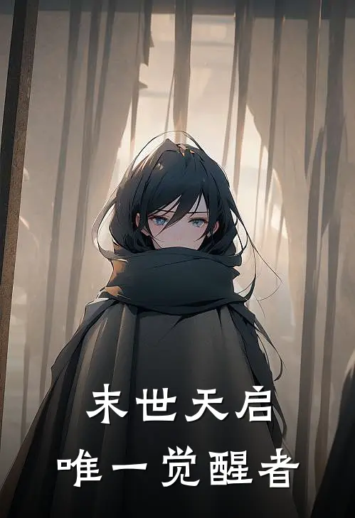 末世天启：唯一觉醒者陆沉林小雨最新完结小说推荐_全集免费小说末世天启：唯一觉醒者陆沉林小雨