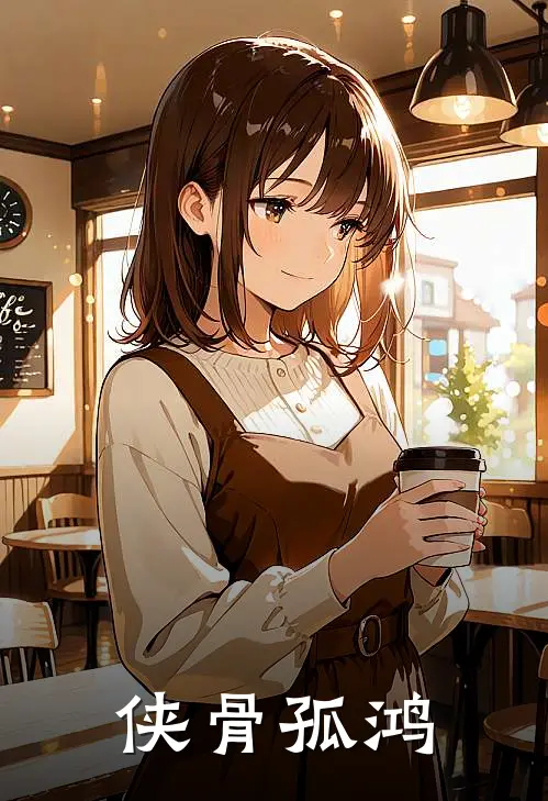 侠骨孤鸿杨过郭靖全集免费小说_免费小说完结侠骨孤鸿(杨过郭靖)