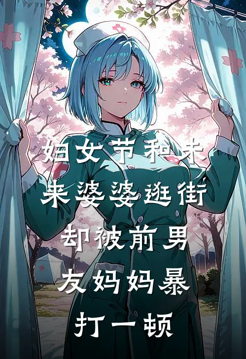 妇女节和未来婆婆逛街，却被前男友妈妈暴打一顿赵巧巧陈阿姨热门小说免费阅读_完本完结小说妇女节和未来婆婆逛街，却被前男友妈妈暴打一顿(赵巧巧陈阿姨)