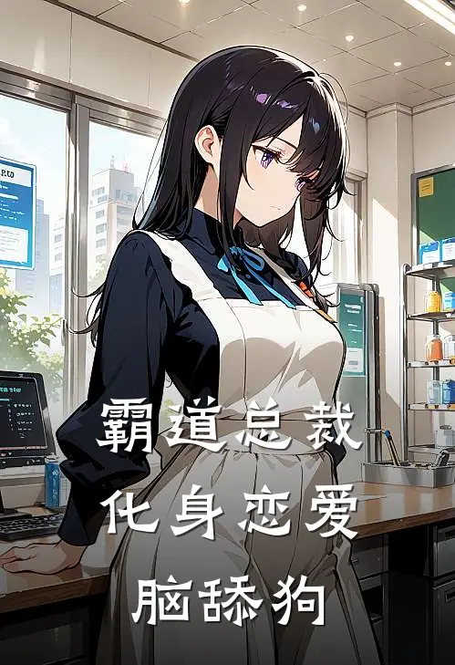 霸道总裁化身恋爱脑舔狗颜汐歌李木子完整免费小说_热门小说阅读霸道总裁化身恋爱脑舔狗颜汐歌李木子