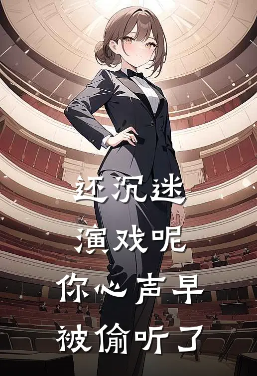 还沉迷演戏呢，你心声早被偷听了夏星禾夏淼淼热门小说免费阅读_完本完结小说还沉迷演戏呢，你心声早被偷听了(夏星禾夏淼淼)