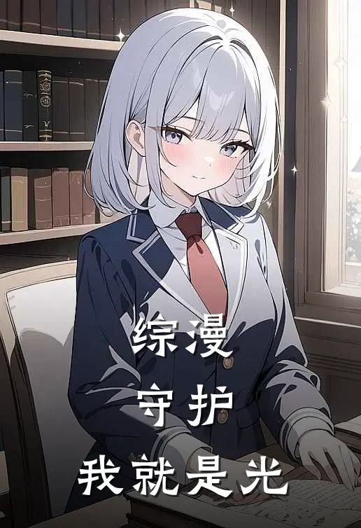 综漫：守护，我就是光(奈克瑟斯林辰)全本免费小说_最新章节列表综漫：守护，我就是光(奈克瑟斯林辰)