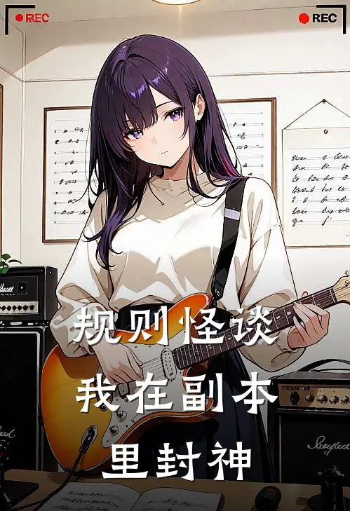 沈笑笑沈笑笑《规则怪谈：我在副本里封神》完整版在线阅读_沈笑笑沈笑笑完整版在线阅读