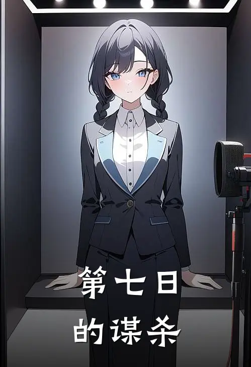 周淮宴林初南(第七日的谋杀)完结版免费在线阅读_《第七日的谋杀》全章节阅读