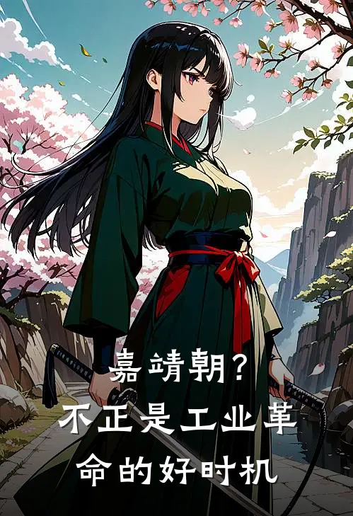 嘉靖朝？不正是工业革命的好时机(王承文徐渭)最新小说推荐_最新热门小说嘉靖朝？不正是工业革命的好时机王承文徐渭