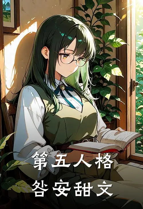 第五人格咎安甜文范无咎谢必安热门小说推荐_完本小说大全第五人格咎安甜文(范无咎谢必安)