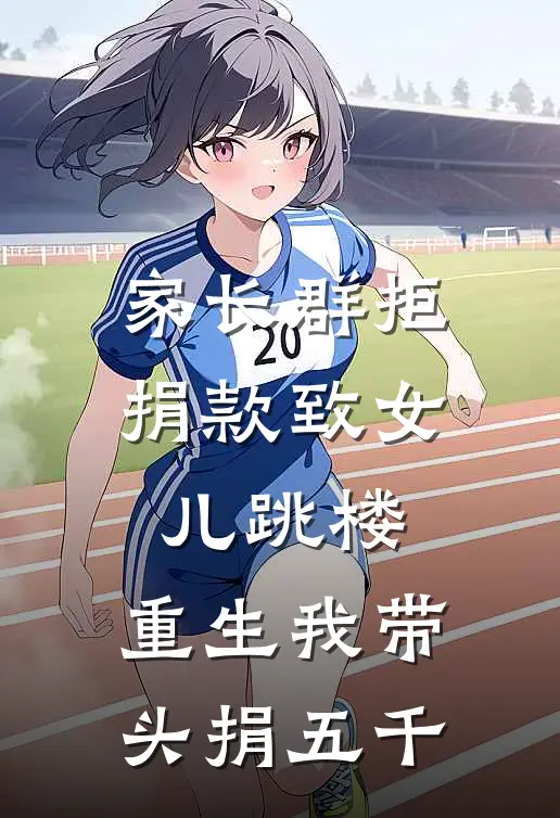 家长群拒捐款致女儿跳楼，重生我带头捐五千