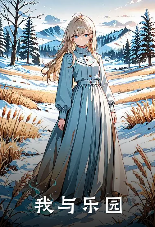 我与乐园(陈然提亚姆)最新好看小说_无弹窗全文免费阅读我与乐园陈然提亚姆