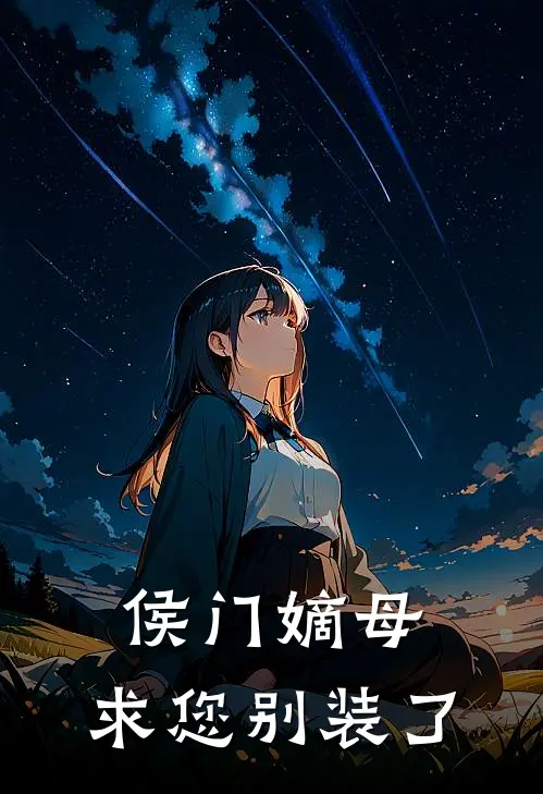 侯门嫡母，求您别装了(姜薏侯门)小说最新章节_全文免费小说侯门嫡母，求您别装了姜薏侯门