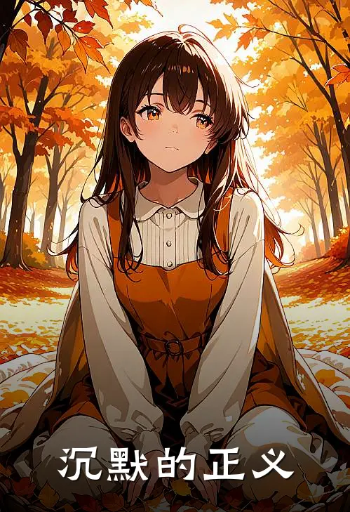 沉默的正义